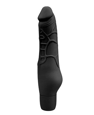 EasyToys - realistisk vibrator