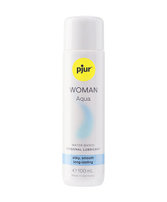 Pjur Woman Aqua 100 ml