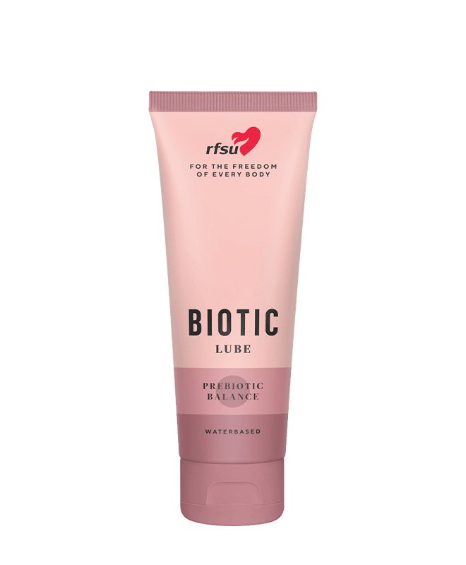 RFSU Biotic Glidemiddel 75 ml