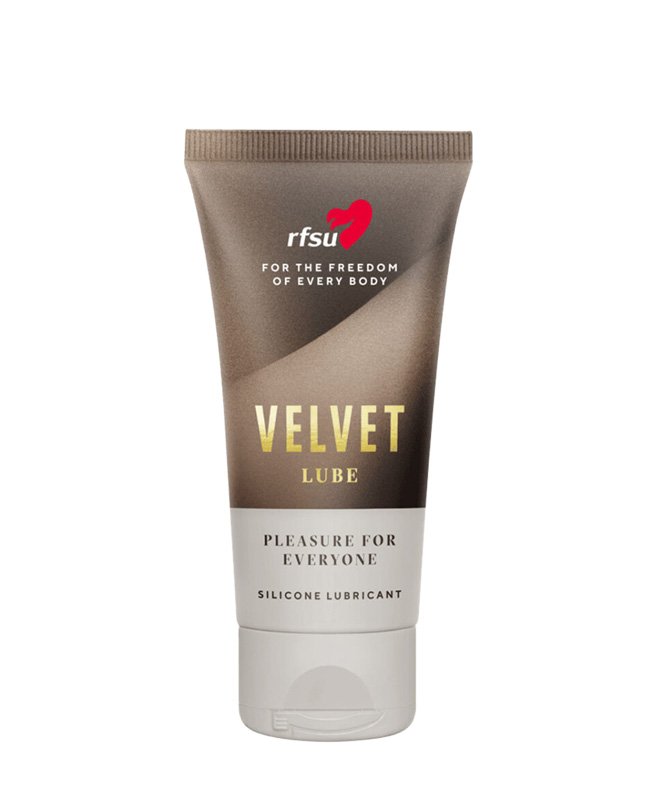 RFSU Velvet Glidemiddel 40 ml