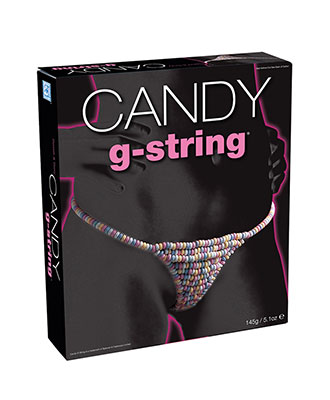 Sukkert�y truse, dame