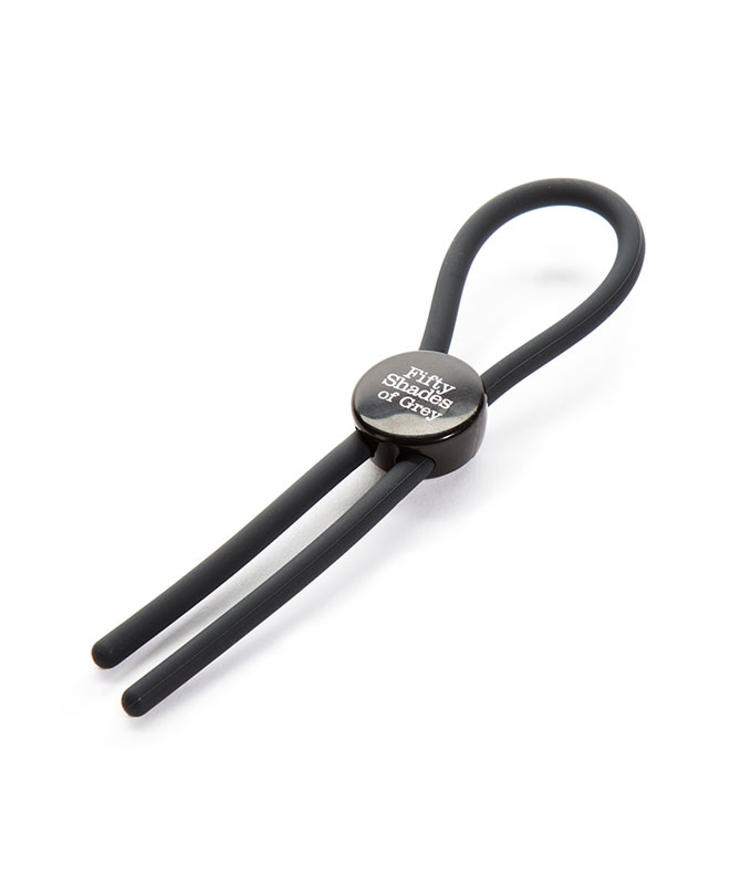 Fifty Shades of Grey - Again and Again Penisring