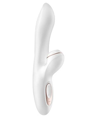 Satisfyer Pro G-Spot Rabbitvibrator