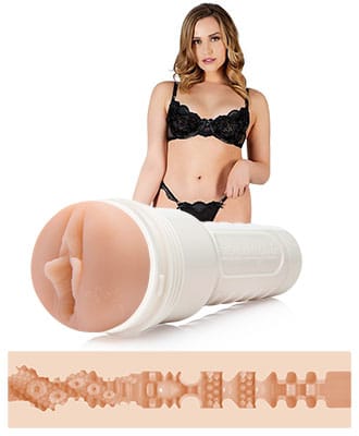 Fleshlight Girls - Mia Malkova LVL UP Signature Edition