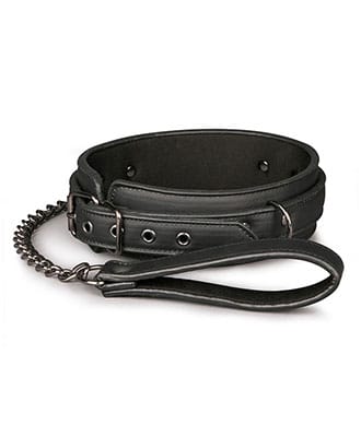 EasyToys Halsb�nd med lenke