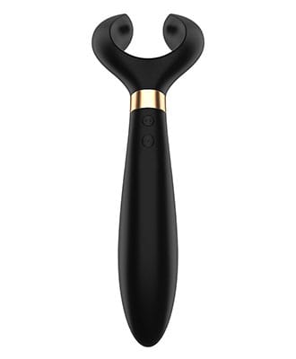 Satisfyer Endless Fun Parvibrator