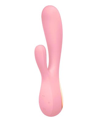 Satisfyer Mono Flex Rabbitvibrator