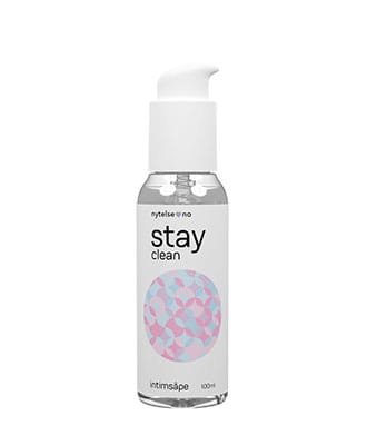 Stay Clean intims�pe 100 ml