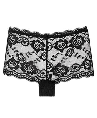 Underneath - Emma Blondehipster