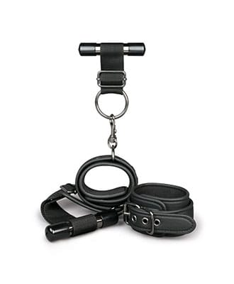 Over the Door H�ndleddsmansjetter