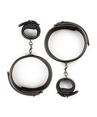 L�r- og H�ndleddsmansjetter