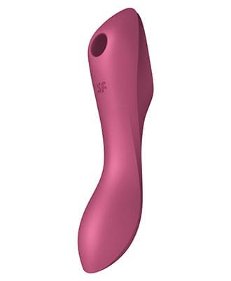 Satisfyer Curvy Trinity 3