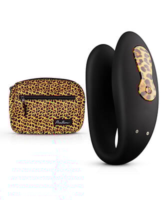 Panthra Zuna Parvibrator