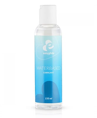 EasyGlide vannbasert glidemiddel 150 ml