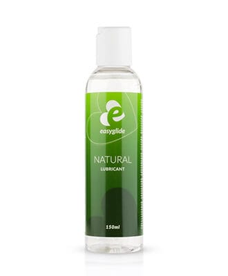 EasyGlide Natural naturlig vannbasert glidemiddel 150 ml