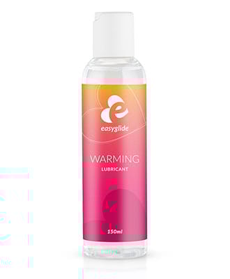 EasyGlide Varmende Glidemiddel 150 ml