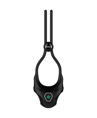 Nexus Forge Vibrerende Lasso Penisring