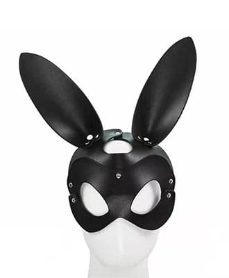 Bunny Mask
