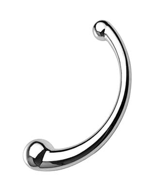 Hard Limit G-spot Dildo