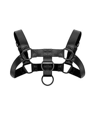 Bedroom Fantasies Bruno Bondage Harness