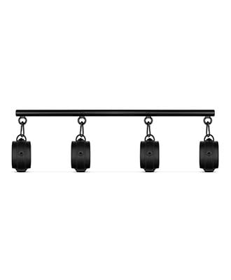 Bedroom Fantasies Adjustable Spreader Bar
