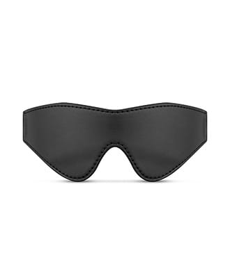 Bedroom Fantasies Blindfold i Vegansk L�r