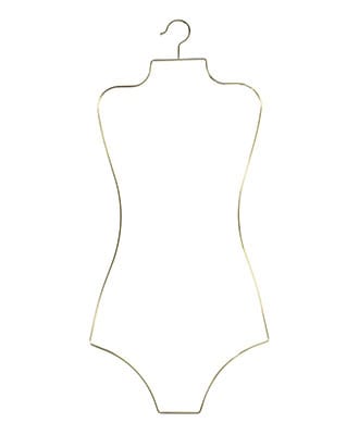 Bodyshape Kleshenger