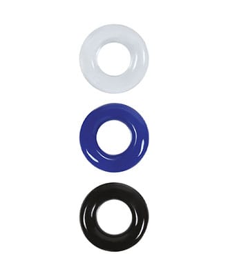 Renegade Stamina Rings (3 stk)