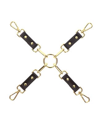 Taboom Studded Hogtie