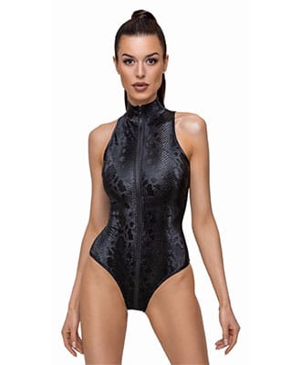 Cottelli Collection Body m/ Slangem�nster