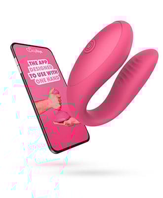EasyConnect - Orion Parvibrator m/app