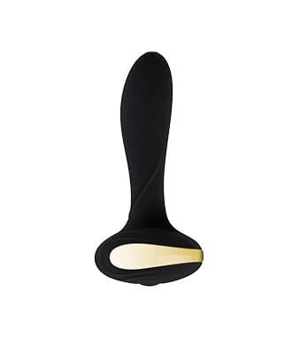 Analvibrator m/ Varmefunksjon