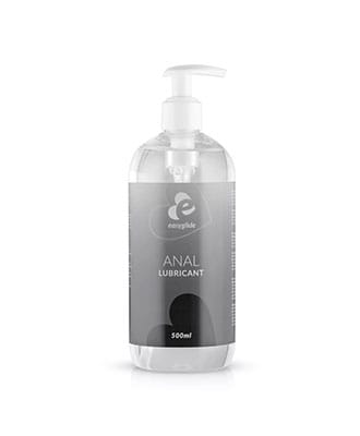 EasyGlide Anal vannbasert glidemiddel 500 ml