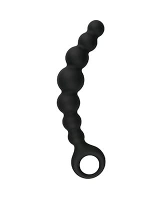 EasyToys - Beaded Anal Plug