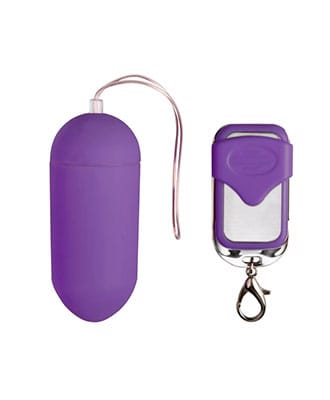 EasyToys Vibrerende Egg