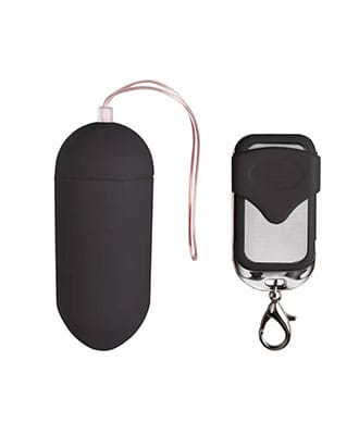 EasyToys Vibrerende Egg