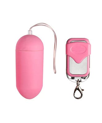 EasyToys Vibrerende Egg