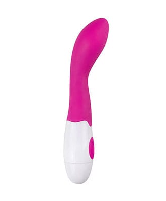 EasyToys Yasmin Vibrator