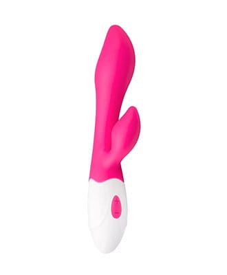 Alula Vibe Rabbitvibrator