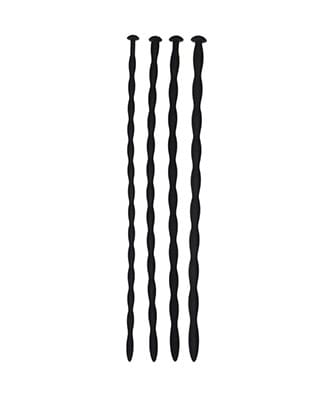 Dilatorset i Silikon for Sounding