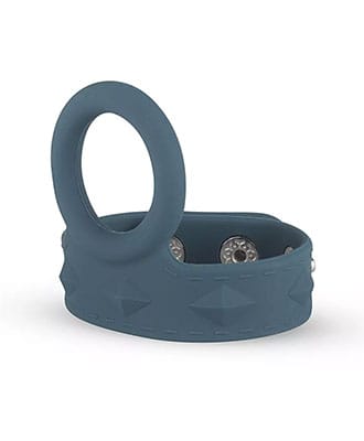 Boners Penis- og Ballestropp - S/M