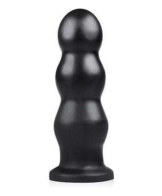 Tactical III Butt Plug