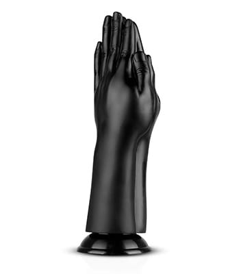 Double Trouble Fisting Dildo