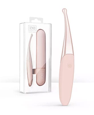 Senzi Vibrator