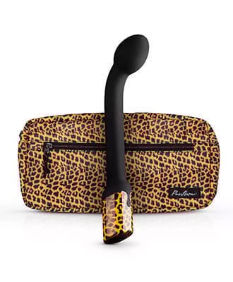 Nila G-punktsvibrator