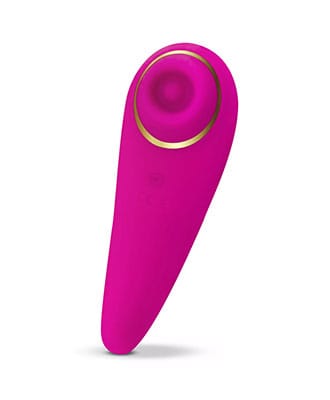 Teazers Tapping klitorisstimulator