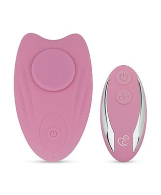 Buzzy Butterfly Trusevibrator