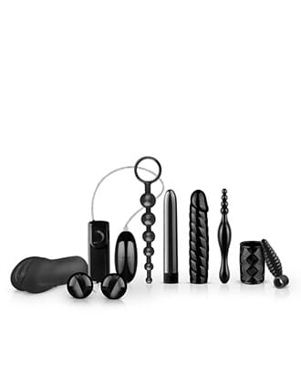 Loveboxxx - Hot 'n Steamy Startpakke