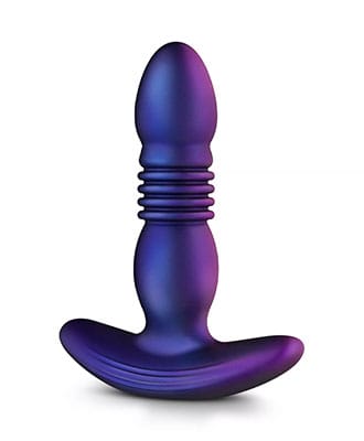 Hueman - Supernova Thrusting Buttplug
