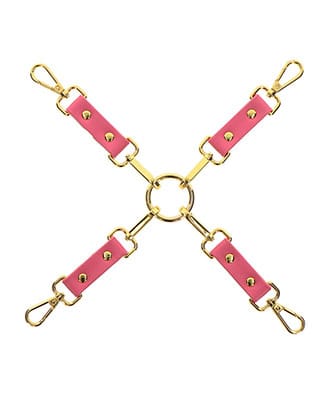 Taboom Malibu Hogtie